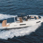 (English) De Antonio Yachts – D50 OPEN