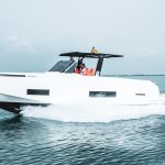 De Antonio Yachts – D42 OPEN
