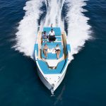 De Antonio Yachts – D28 DECK