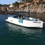 De Antonio Yachts – D28 DECK