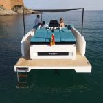 De Antonio Yachts – D28 DECK