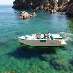 De Antonio Yachts – D28 DECK