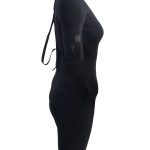 (English) Female Short Sleeve Dive Shorty