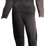 Female Long Sleeve Dive Suit