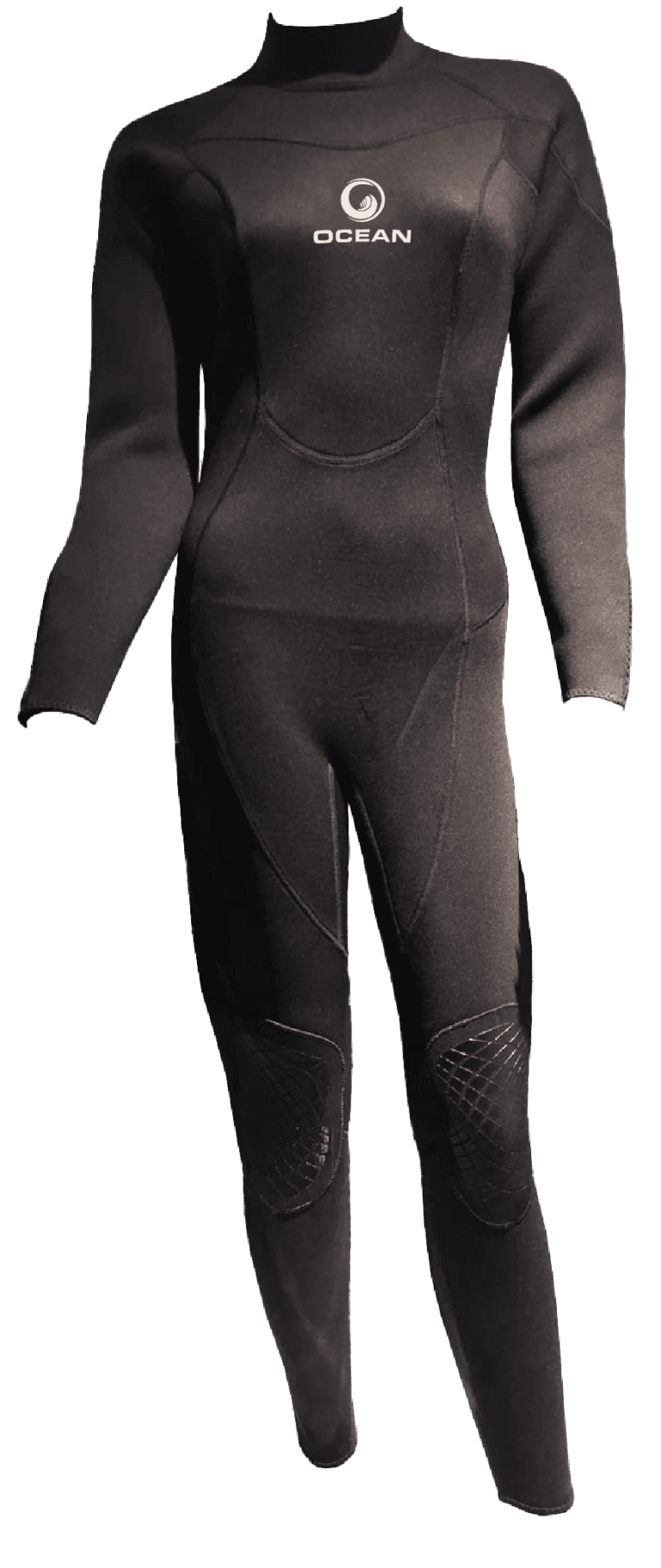 Female Long Sleeve Dive Suit