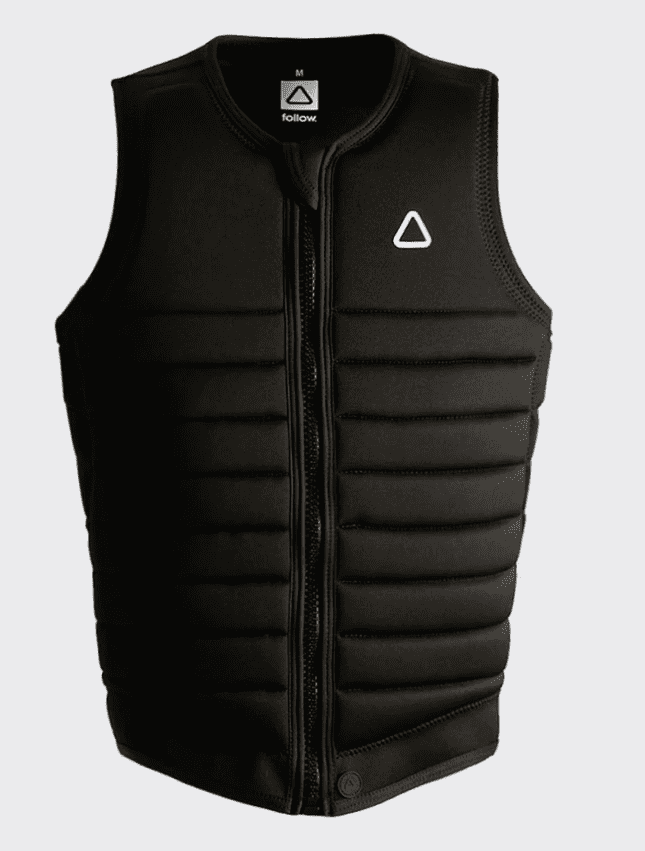 (English) Follow Primary Impact Vest – 2023