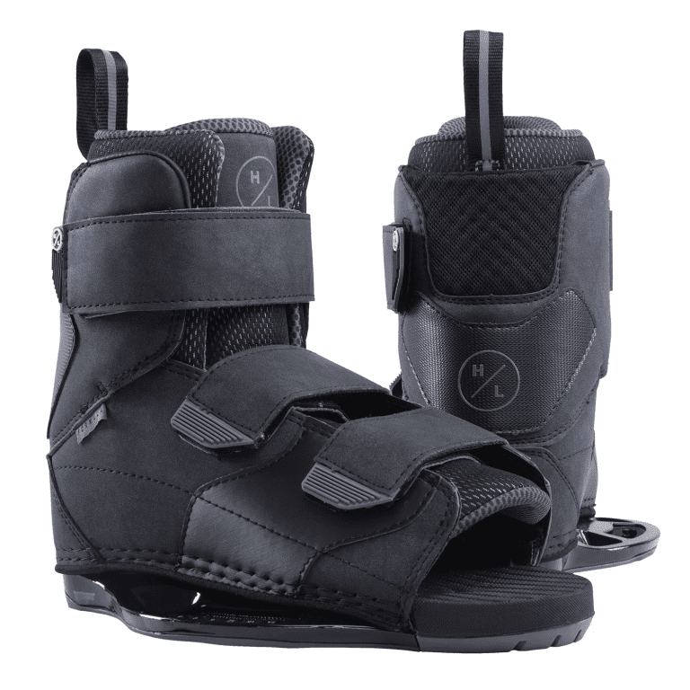 Hyperlite Formula Binding