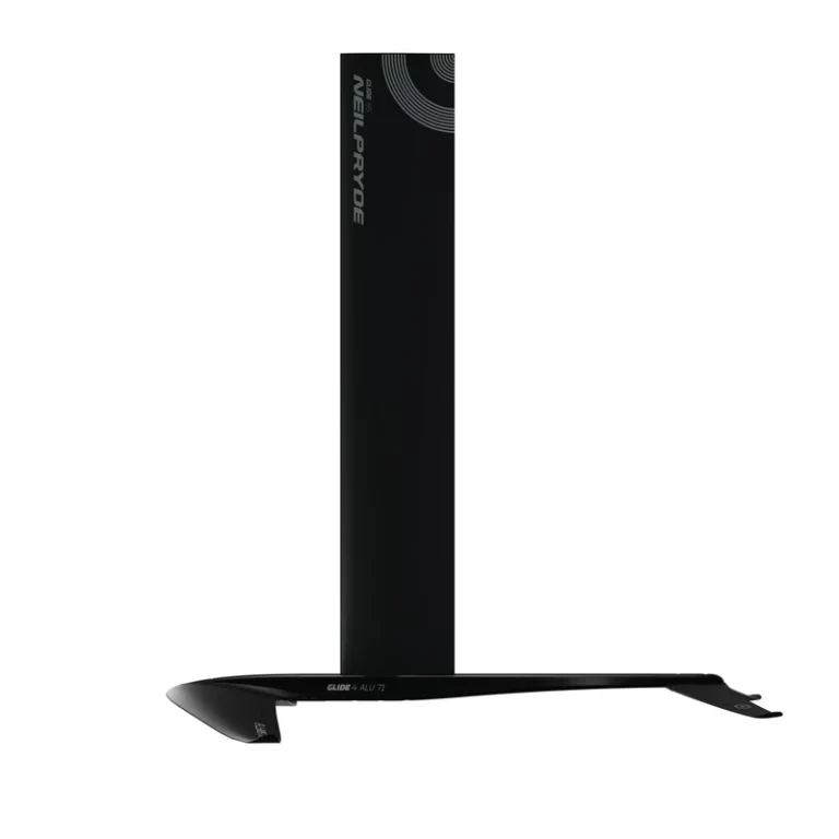 Glide Swift Alu – Foil