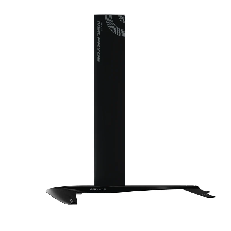 Glide Swift Alu – Foil