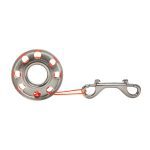 Highland Flared SS Spools