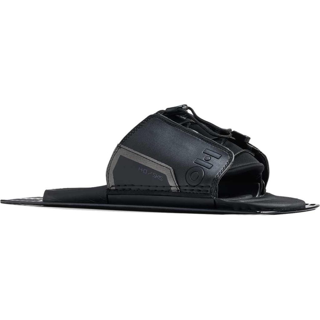 (English) HO Stance Aluminum Adjustable Rear Toe Plate – 2026