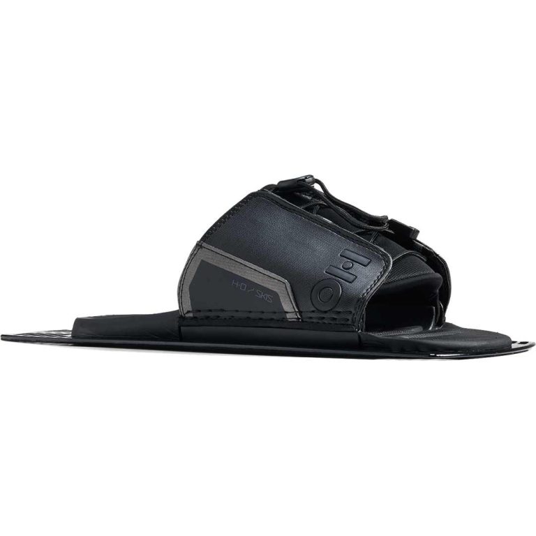 HO Stance Aluminum Adjustable Rear Toe Plate – 2026