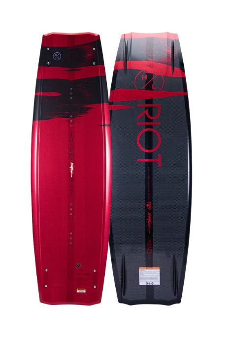 Hyperlite 2024 Riot 142 Wakeboard
