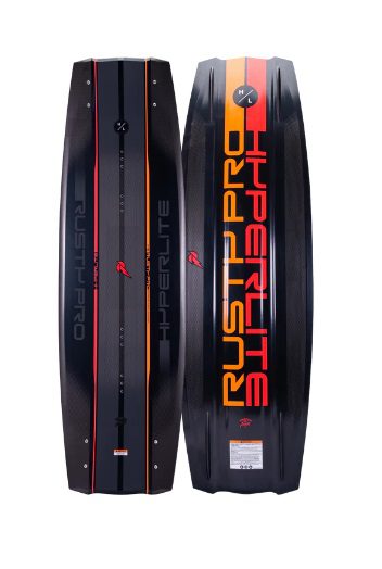 Hyperlite 2024 Rusty Pro 143 Wakeboard