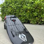 (English) iAQUA X-Jet Xtreme Electric Surf Board
