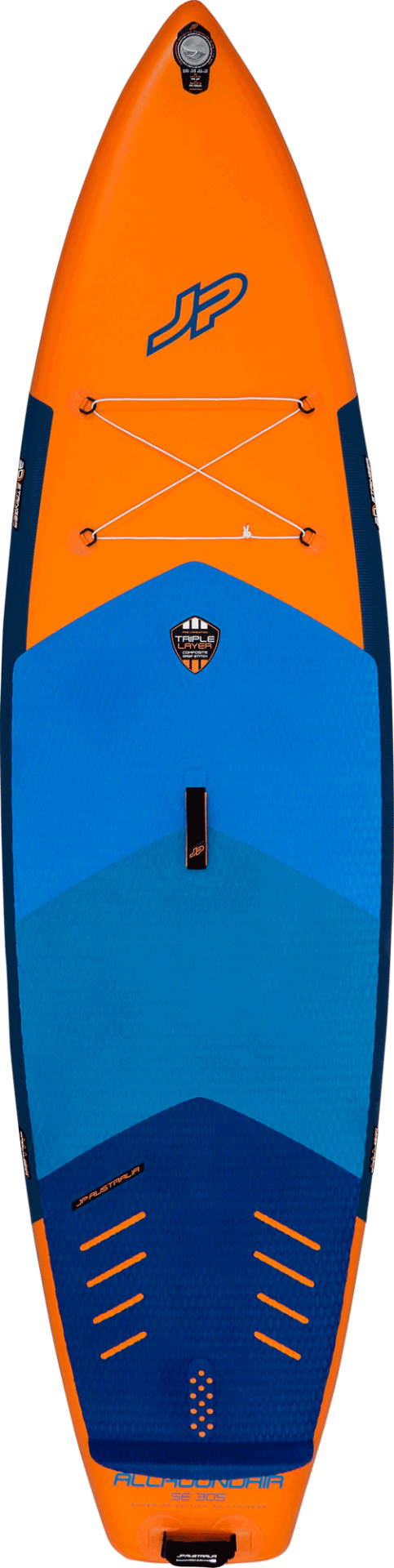 JP Allroundair SE 3DS – Inflatable