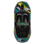 HO Sports Neutron Kneeboard