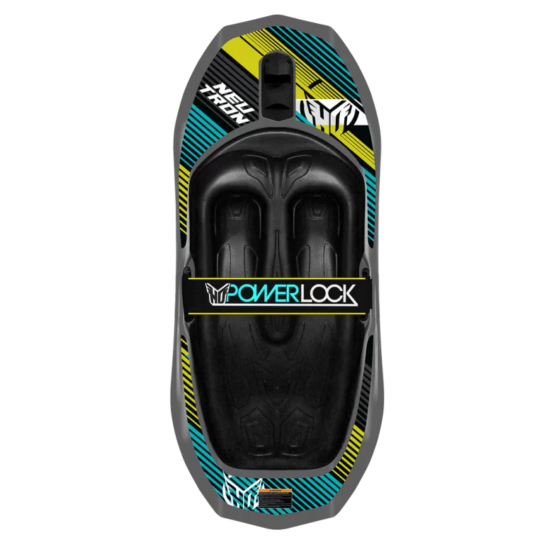 HO Sports Neutron Kneeboard