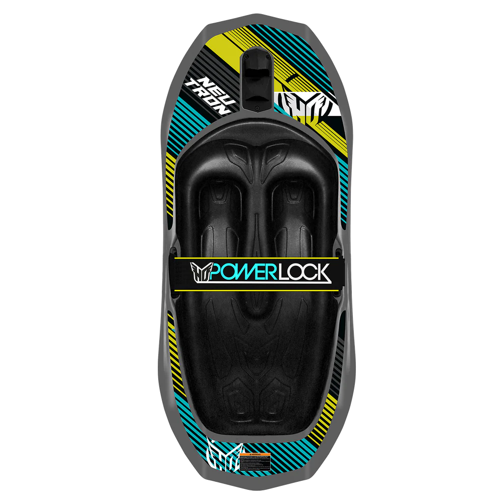 HO Sports Neutron Kneeboard