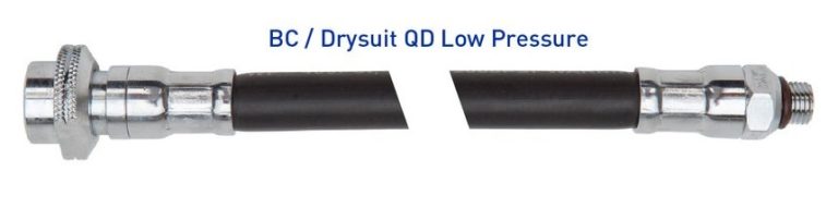 Rubber Hoses Low & High Pressure