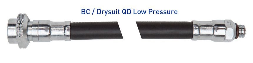 (English) Rubber Hoses Low & High Pressure