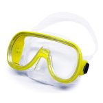 (English) Mask Junior M-103