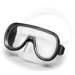 (English) Mask Junior M-103