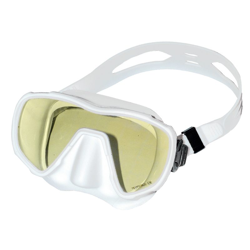 M-107 Series White