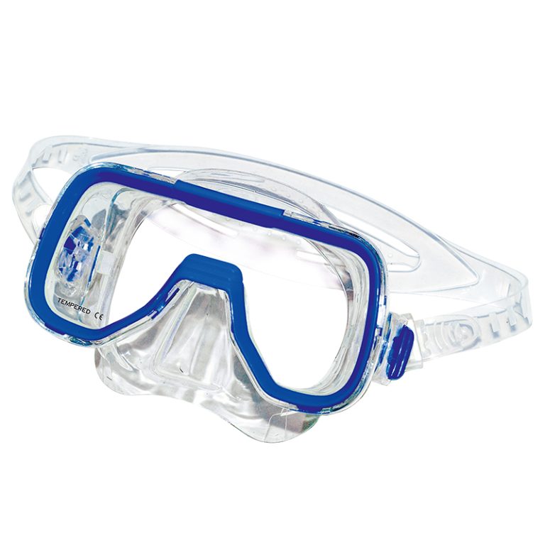 M-112 Series Junior Mask