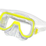 (English) M-112 Series Junior Mask