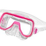 (English) M-112 Series Junior Mask