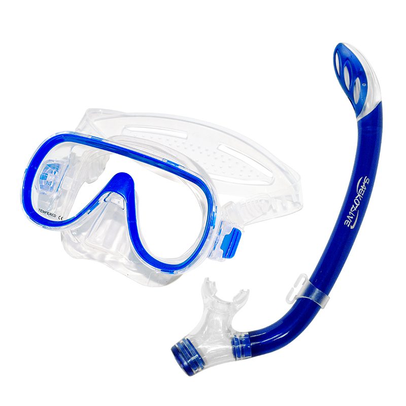 M-113 Junior Mask Combo