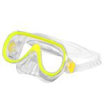 (English) Mask Junior M-113