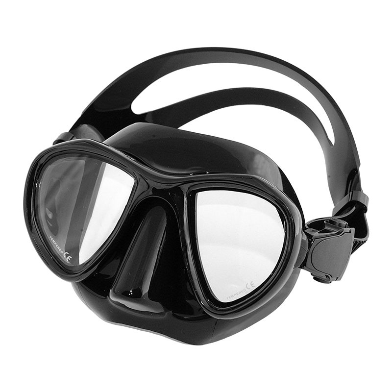 (English) M-2206 Series