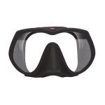 (English) XS Scuba Crew Mask