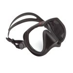 (English) XS Scuba Crew Mask