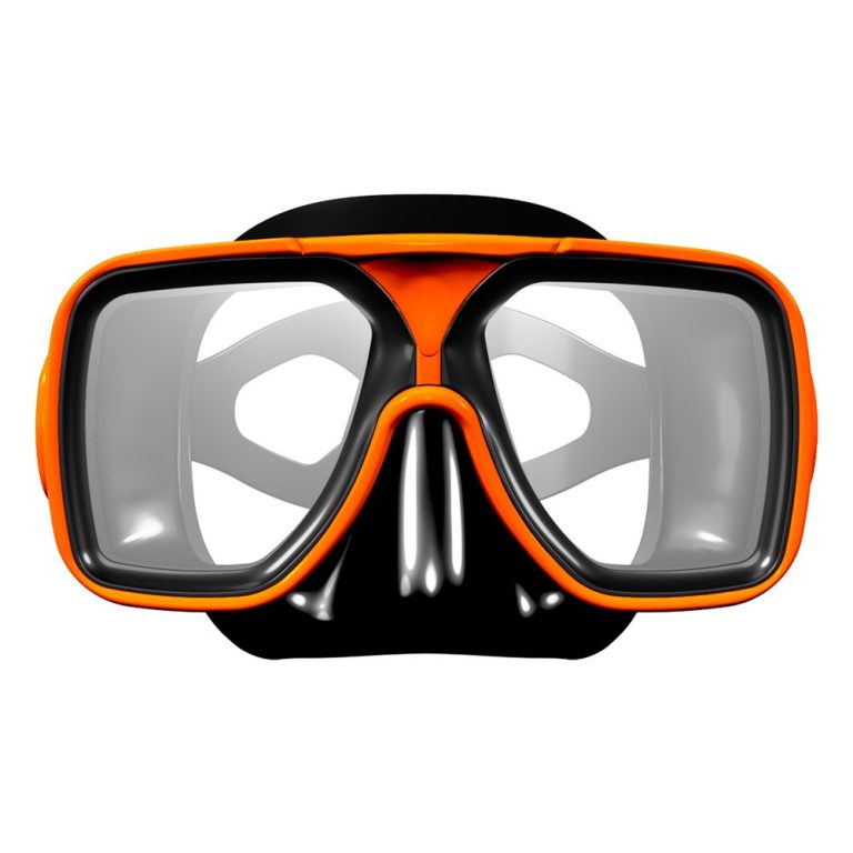 Metro Optical Mask +2.75