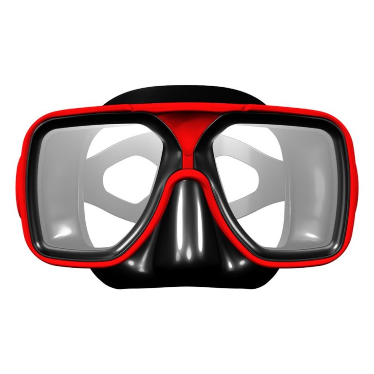Metro Optical Mask +2.25