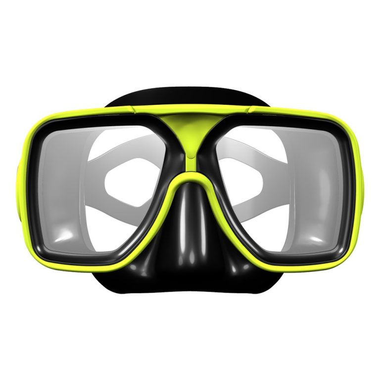 Metro Optical Mask +1.75