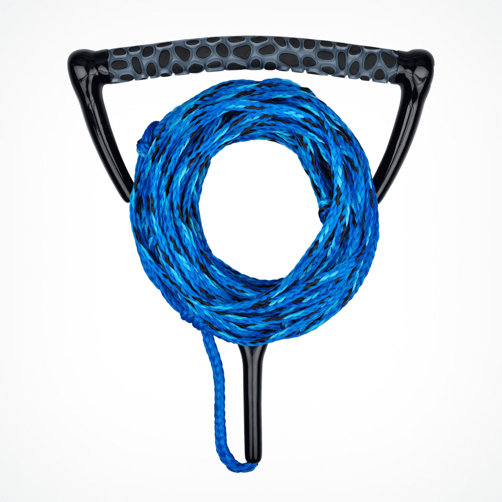 (English) Mesle Waterski & Wakeboard Rope Ergo Eva 75′ 3 Loop