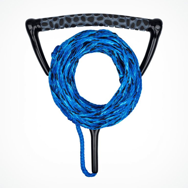 Mesle Waterski & Wakeboard Rope Ergo Eva 75′ 3 Loop