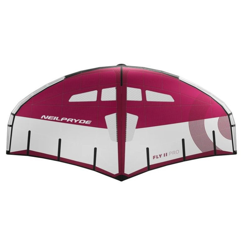 FLY II PRO – WINGS