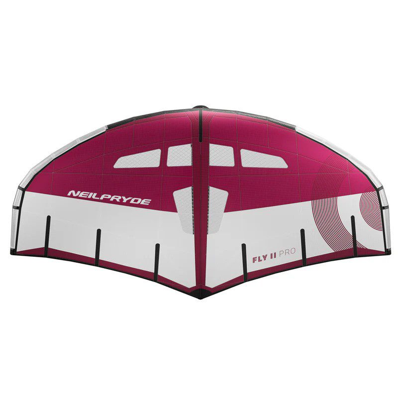 FLY II PRO – WINGS