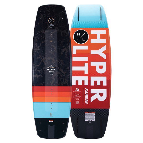 Hyperlite Murray 144 Wakeboard