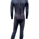 (English) Male Long Sleeve Dive Suit