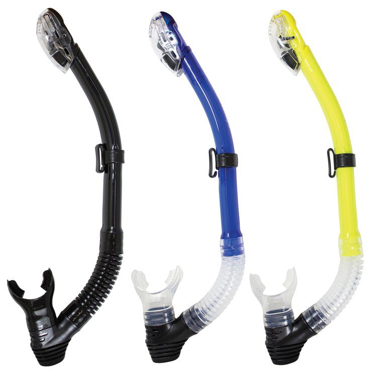 Dry Snorkel – Oceanways