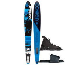 Connelly Outlaw 69″ – Blue