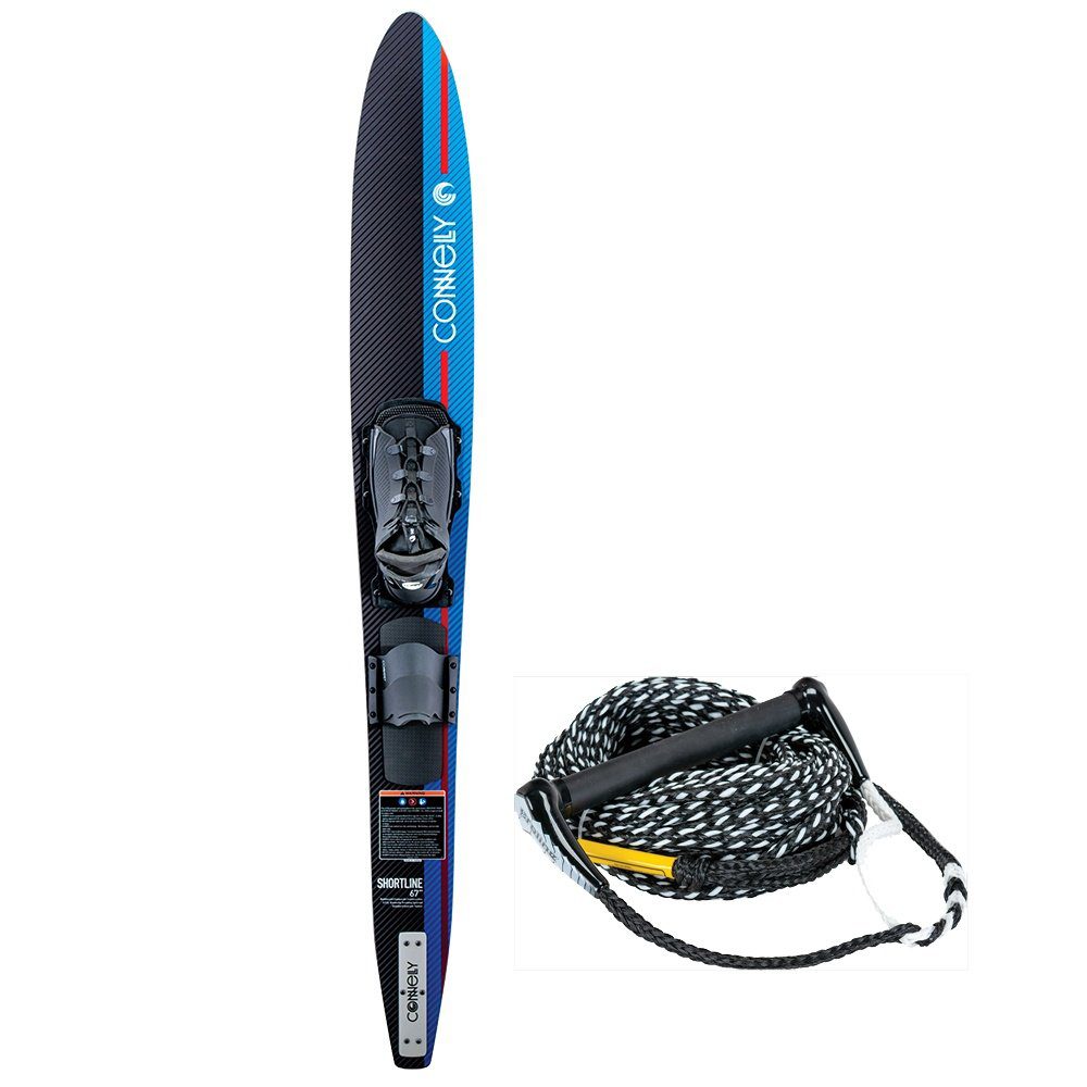Connelly Shortline 67″ Water Ski
