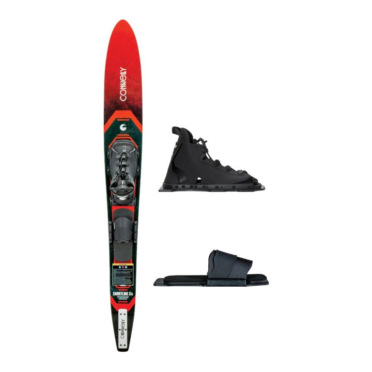 Connelly Shortline 67″