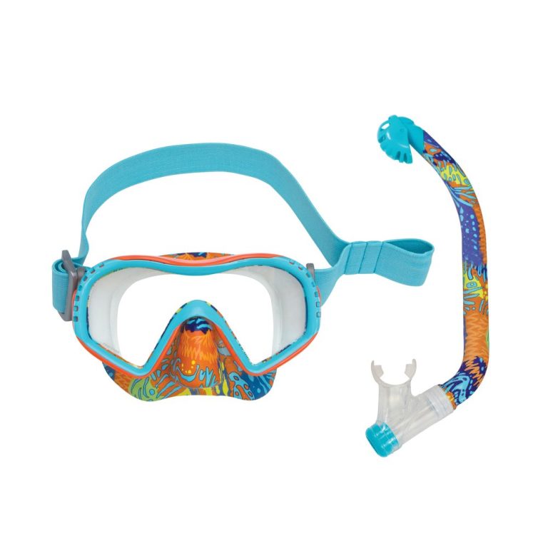 Oceanways – Youth SeaLife Combo – Mandarin Fish